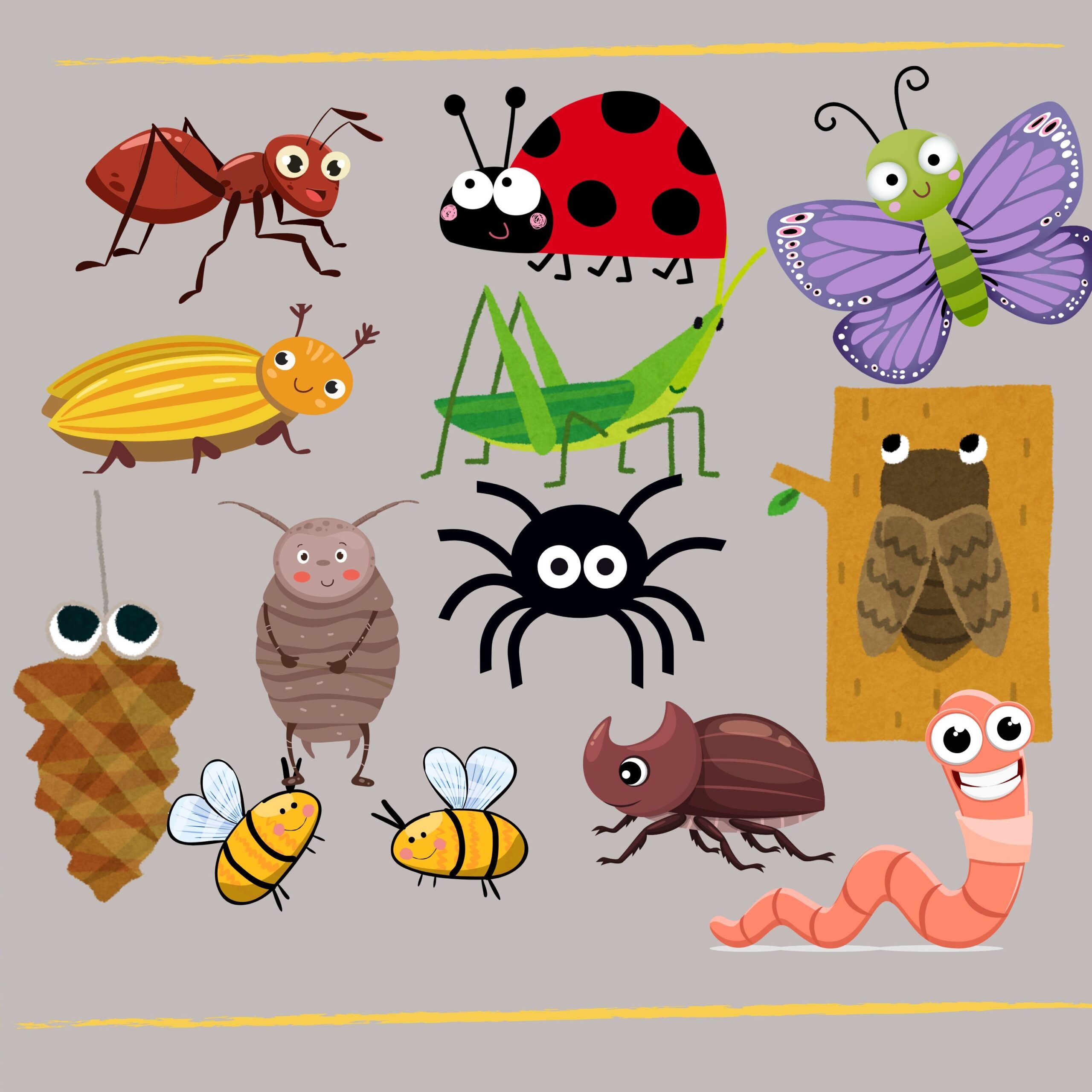 Probouzení broučků